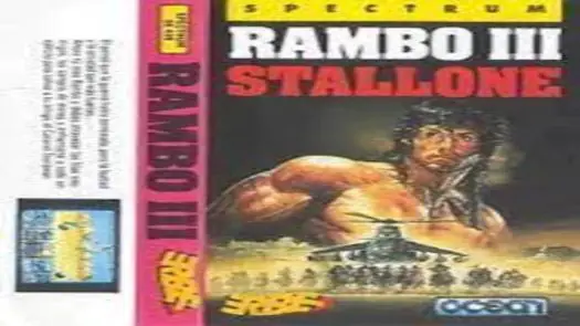 Rambo III (1988)(Erbe Software)(Side B)[48-128K][re-release]